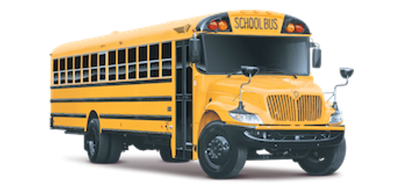 School Buses – DeVivo Bus Sales